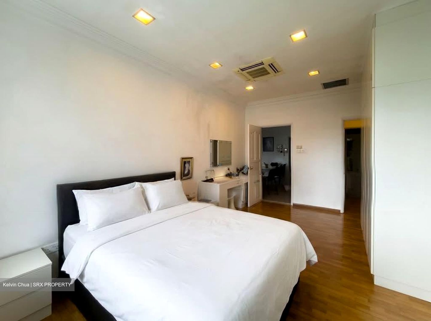 The Summit (D16), Condominium #593632341